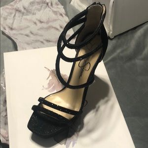 Jessica Simpson Beyonah Heel
